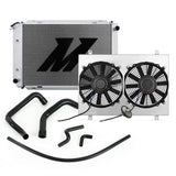 Mishimoto Essentials Bundle