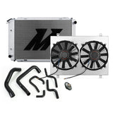 Mishimoto Essentials Bundle