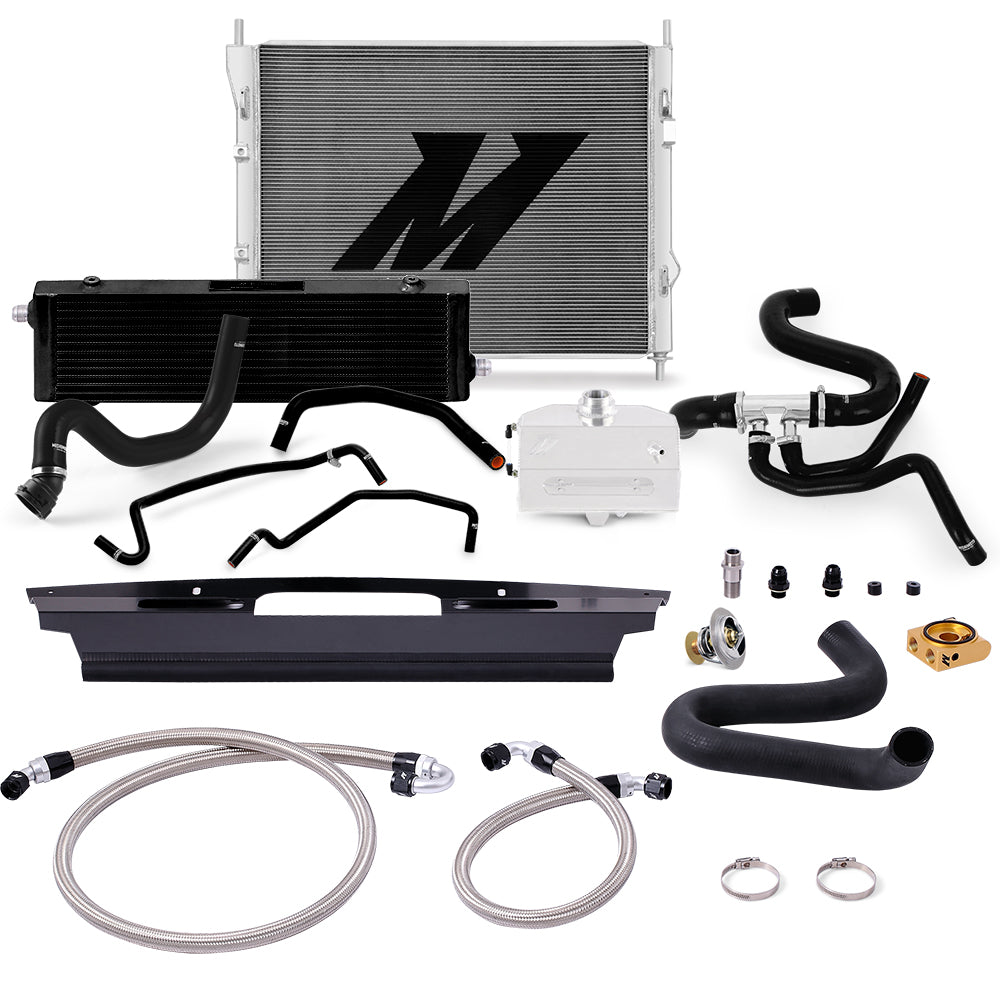 Mishimoto Ultimate Bundle