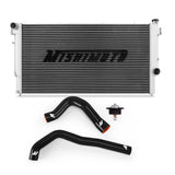 Mishimoto Essential Bundle