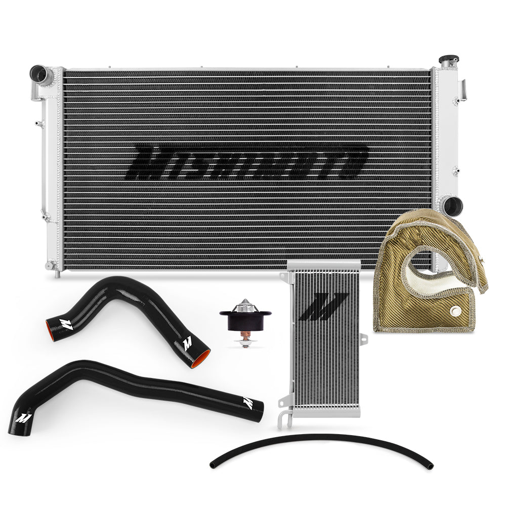Mishimoto Ultimate Bundle