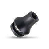 Mishimoto Shift Boot Cover + Retainer/Adapter Bundle - M12x1.25
