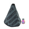 Mishimoto Shift Boot Cover + Retainer/Adapter Bundle - M12x1.25