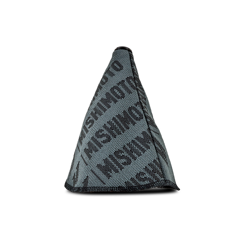 Mishimoto Shift Boot Cover + Retainer/Adapter Bundle - M12x1.25