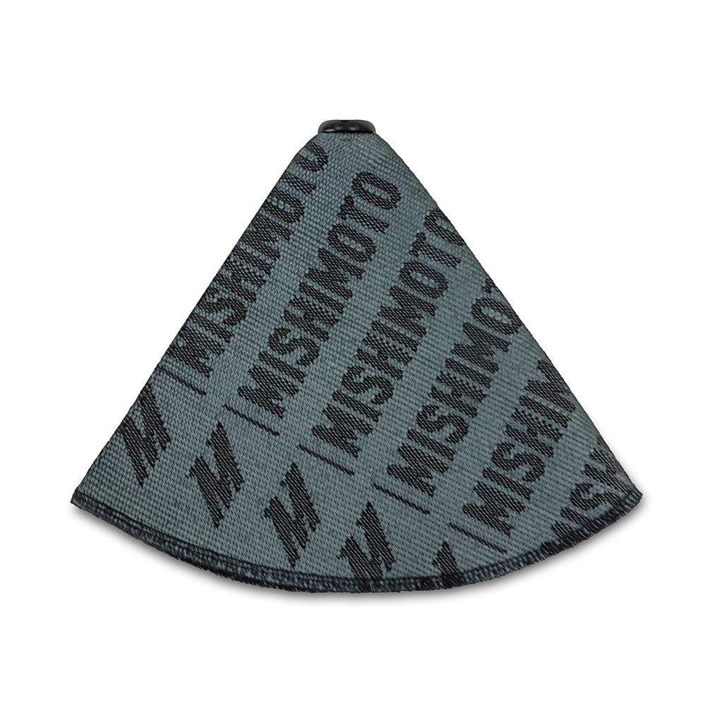 Mishimoto Shift Boot Cover + Retainer/Adapter Bundle - M12x1.25