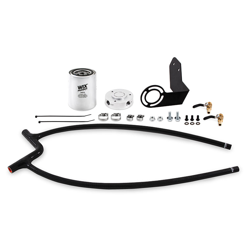 Mishimoto Essentials Bundle