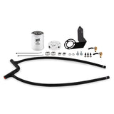 Mishimoto Essentials Bundle
