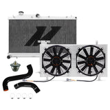 Mishimoto Essentials Bundle