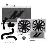 Mishimoto Ultimate Bundle