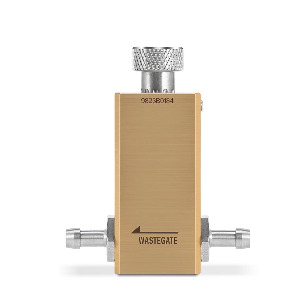 Mishimoto Manual Boost Controller