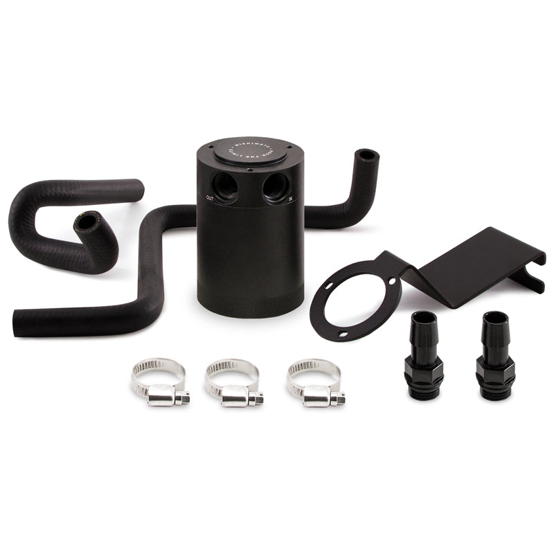 Mishimoto Baffled Oil Catch Can