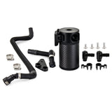 Mishimoto Carbon Fiber Catch Can Kit