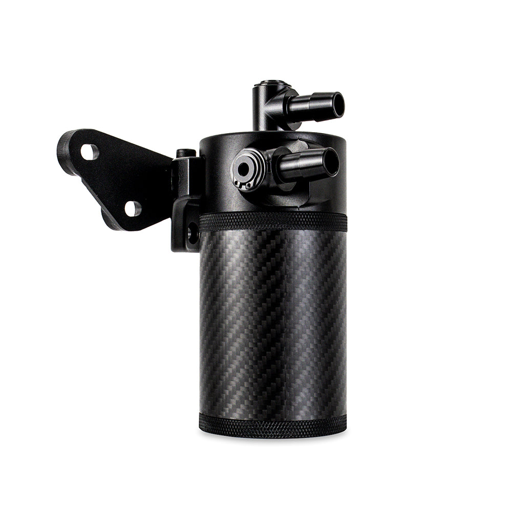 Mishimoto Carbon Fiber Catch Can Kit