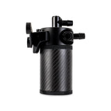Mishimoto Carbon Fiber Catch Can Kit