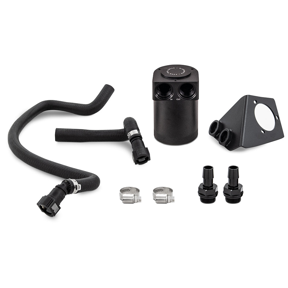 Mishimoto Catch Can Kit - PCV Side