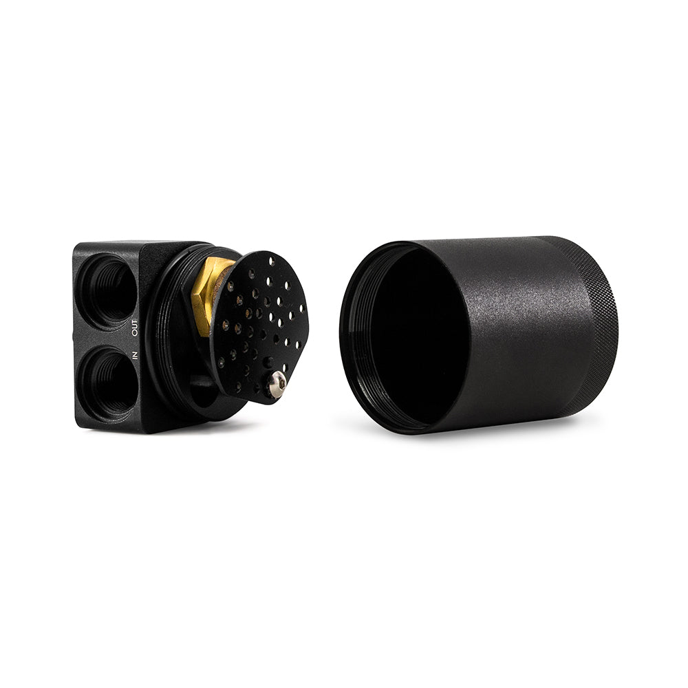 Mishimoto Catch Can Kit - PCV Side