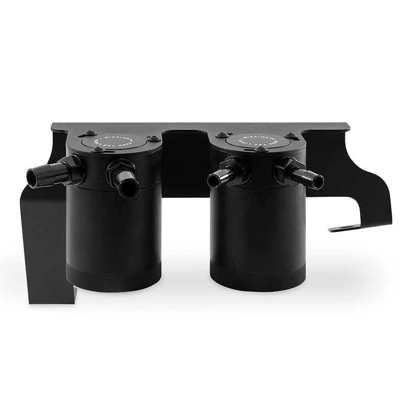 Mishimoto Oil Catch Can Kit
