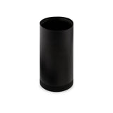 Mishimoto XL Compact Catch Can Bottom - Black