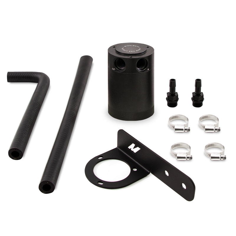 Mishimoto Baffled Oil Catch Can