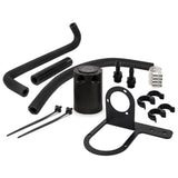 Mishimoto Baffled Oil Catch Can - PCV Side