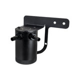 Mishimoto Baffled Oil Catch Can - PCV Side