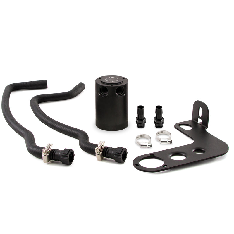 Mishimoto Baffled Oil Catch Can