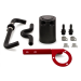 Mishimoto Catch Can Kit - PCV Side