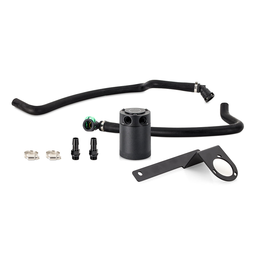 Mishimoto Oil Catch Can - PCV Side