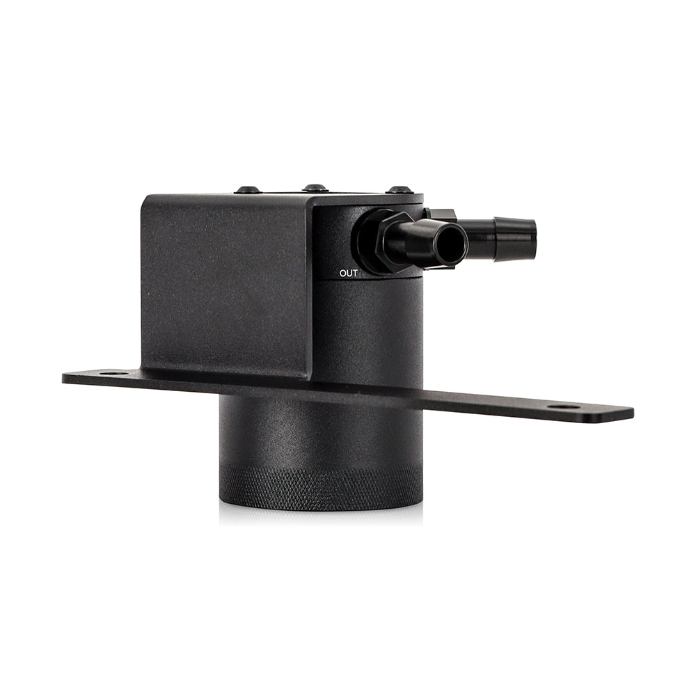 Mishimoto Oil Catch Can - PCV Side