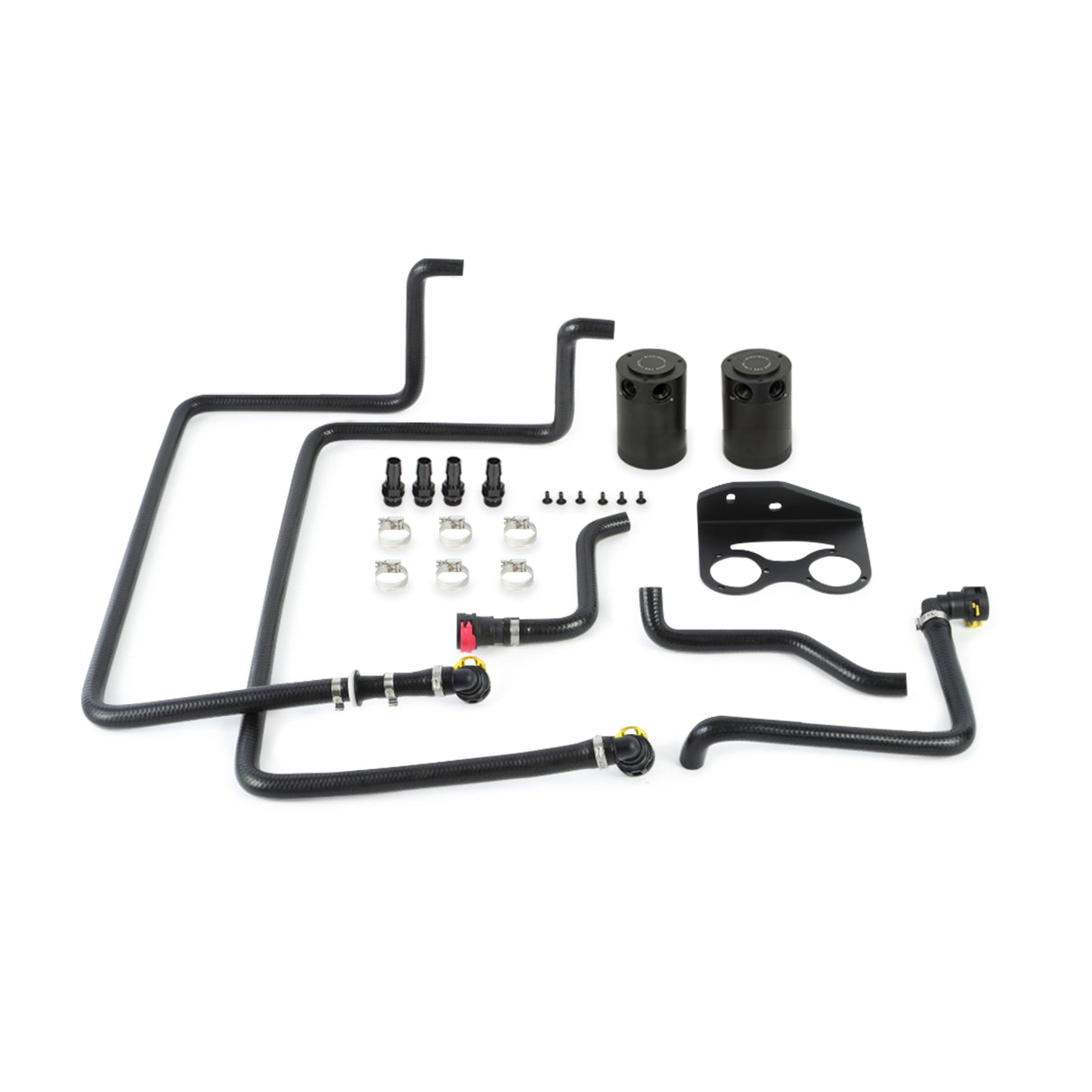 Mishimoto Baffled Oil Catch Can