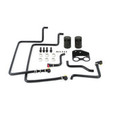 Mishimoto Baffled Oil Catch Can