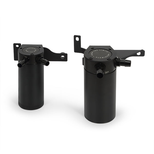 Mishimoto Baffled Oil Catch Can