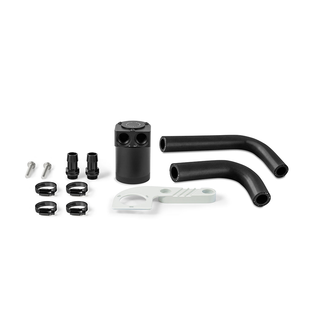 Mishimoto Baffled Oil Catch Can