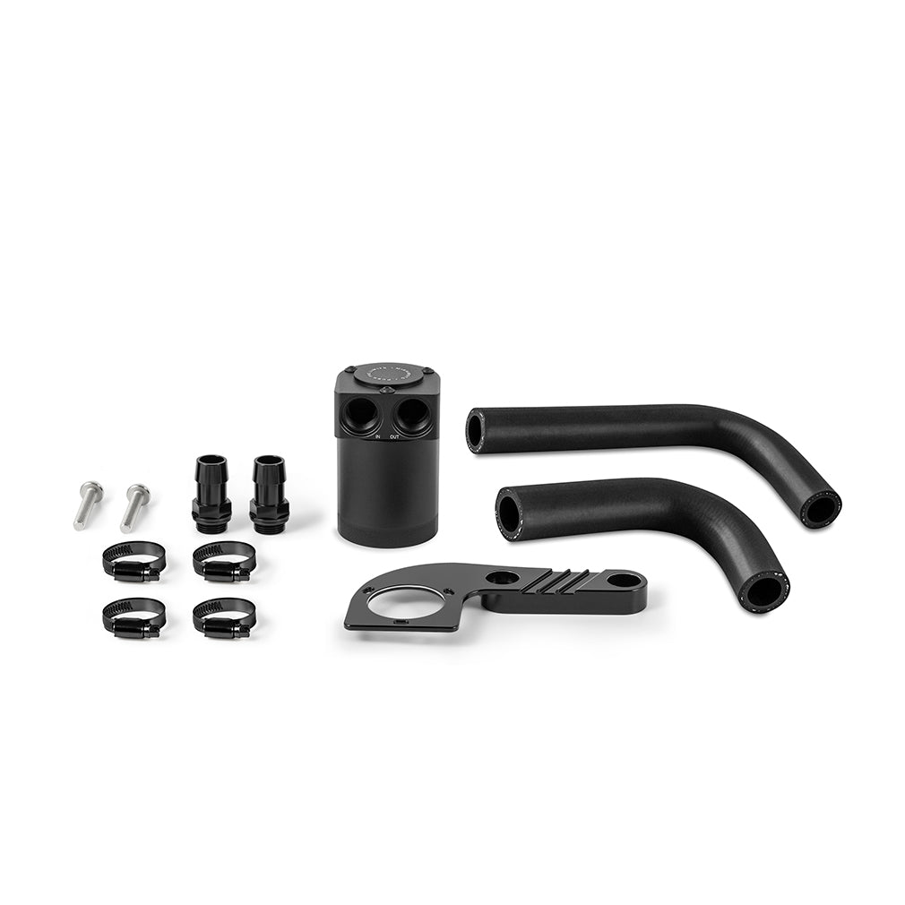 Mishimoto Baffled Oil Catch Can