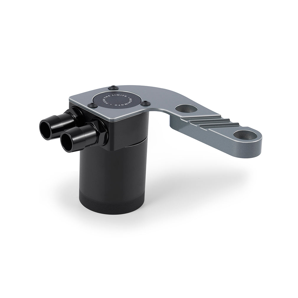 Mishimoto Baffled Oil Catch Can