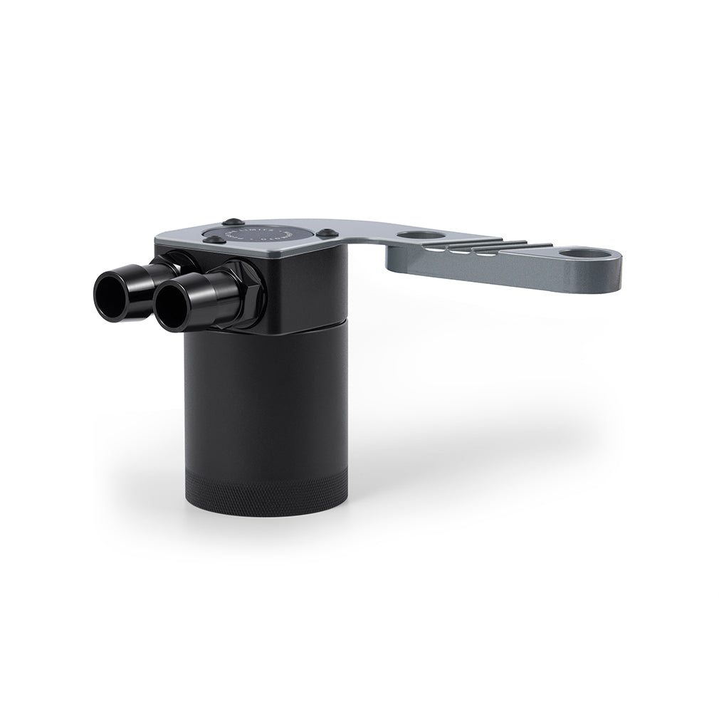 Mishimoto Baffled Oil Catch Can