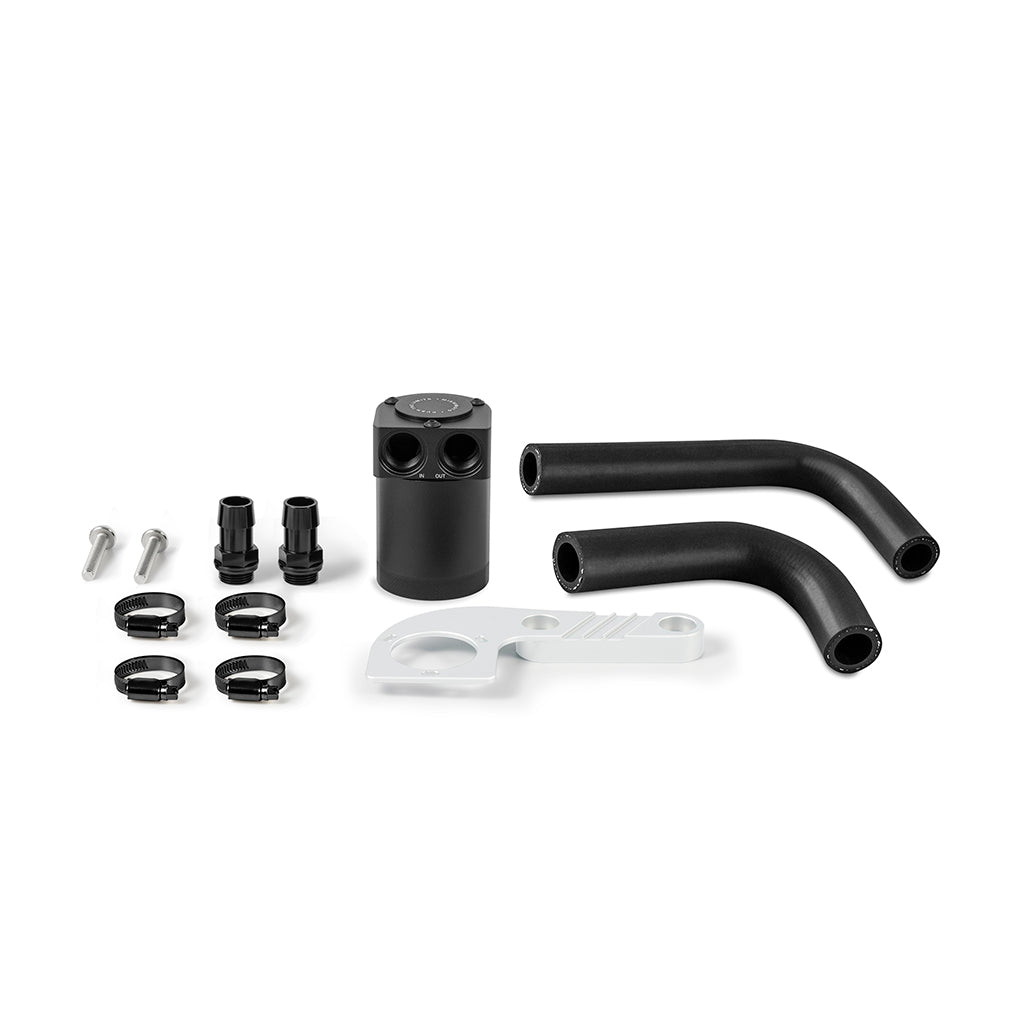 Mishimoto Baffled Oil Catch Can