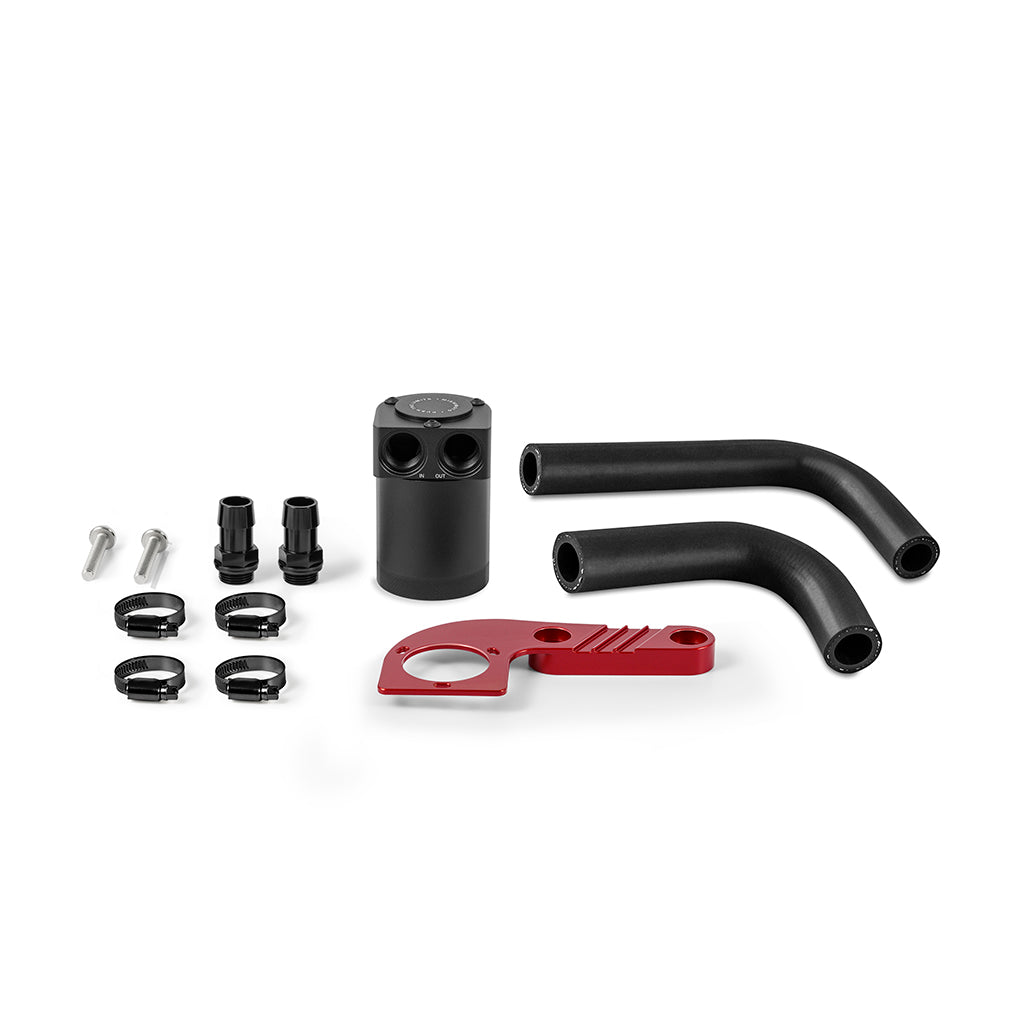 Mishimoto Baffled Oil Catch Can