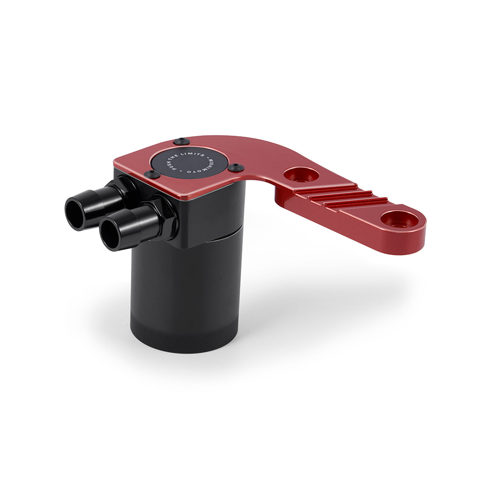 Mishimoto Baffled Oil Catch Can