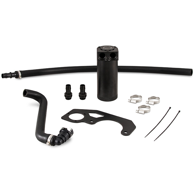 Mishimoto Baffled Oil Catch Can