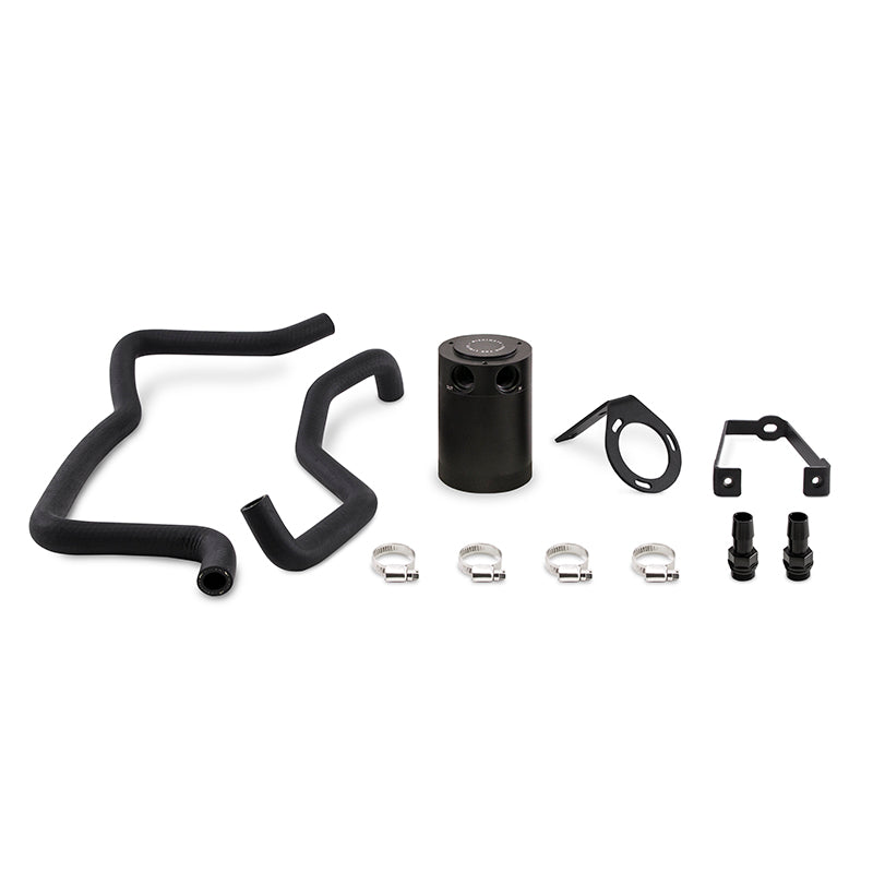 Mishimoto Baffled Oil Catch Can