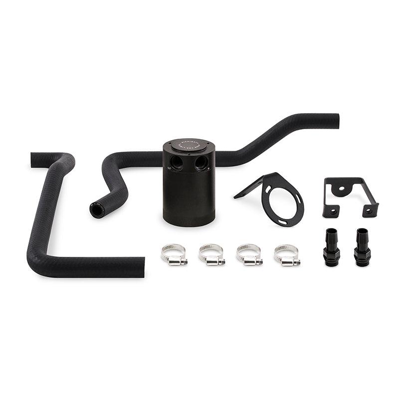 Mishimoto Baffled Oil Catch Can