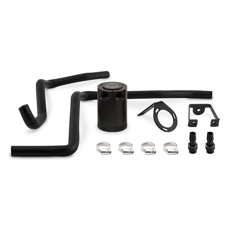 Mishimoto Baffled Oil Catch Can