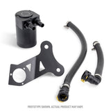 Mishimoto Oil Catch Can - PCV Side