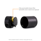 Mishimoto Oil Catch Can - PCV Side