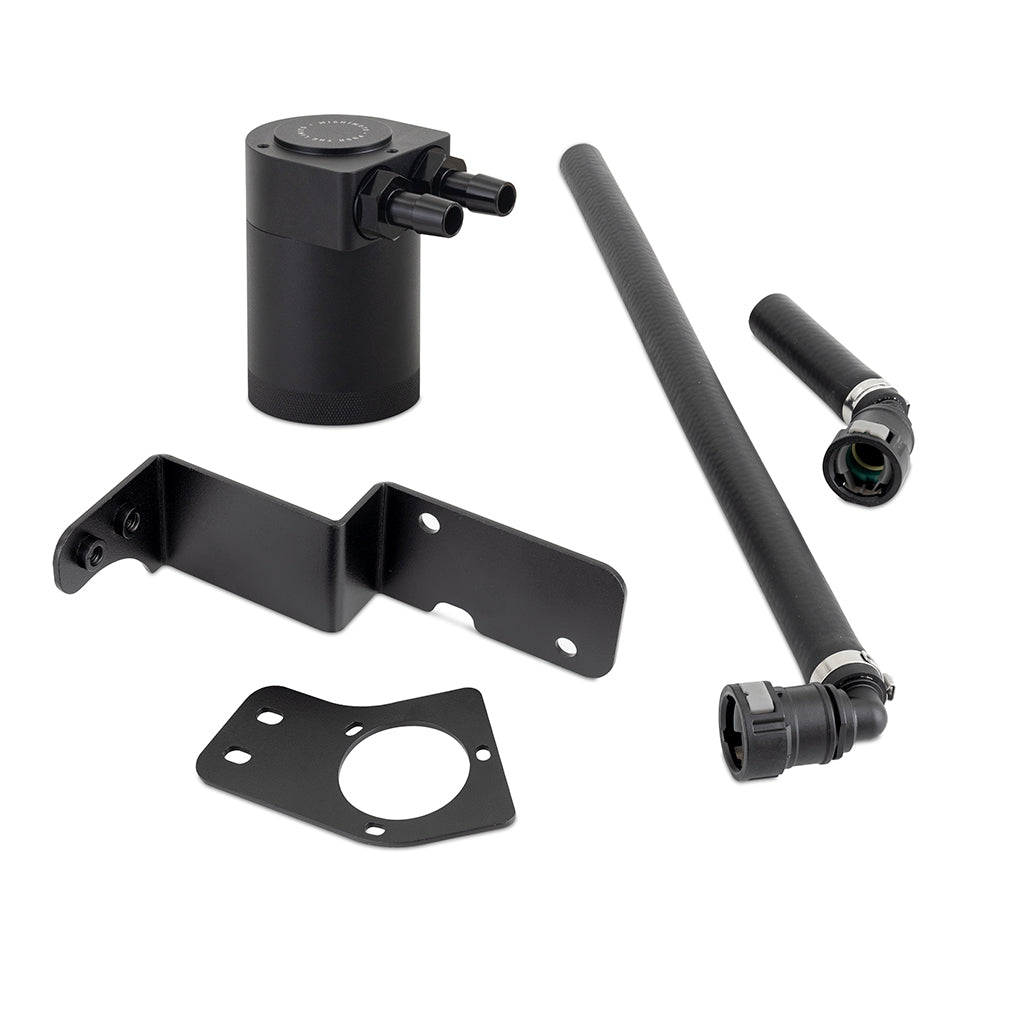 Mishimoto Oil Catch Can - PCV Side