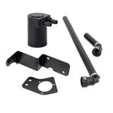 Mishimoto Oil Catch Can - PCV Side