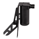 Mishimoto Baffled Oil Catch Can Kit