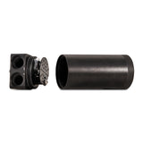 Mishimoto Baffled Oil Catch Can Kit