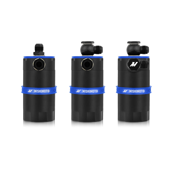 Mishimoto Baffled Oil Catch Can